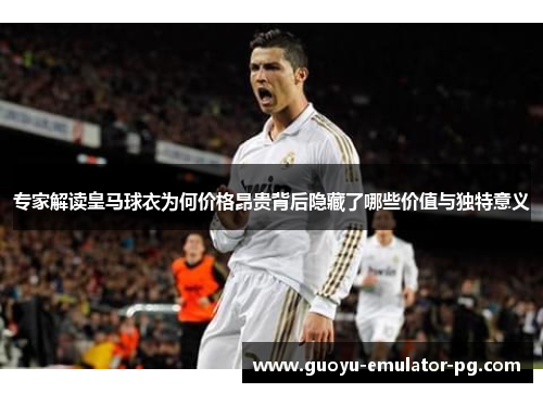专家解读皇马球衣为何价格昂贵背后隐藏了哪些价值与独特意义 专家解读皇马球衣为何价格昂贵背后隐藏了哪些价值与独特意义