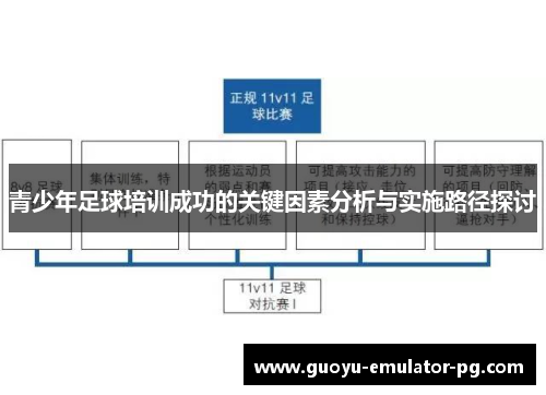 青少年足球培训成功的关键因素分析与实施路径探讨 青少年足球培训成功的关键因素分析与实施路径探讨