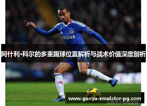阿什利·科尔的多重踢球位置解析与战术价值深度剖析 阿什利·科尔的多重踢球位置解析与战术价值深度剖析