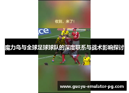 魔力鸟与全球足球球队的深度联系与战术影响探讨