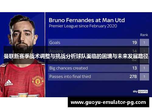 曼联新赛季战术调整与挑战分析球队面临的困境与未来发展路径 曼联新赛季战术调整与挑战分析球队面临的困境与未来发展路径