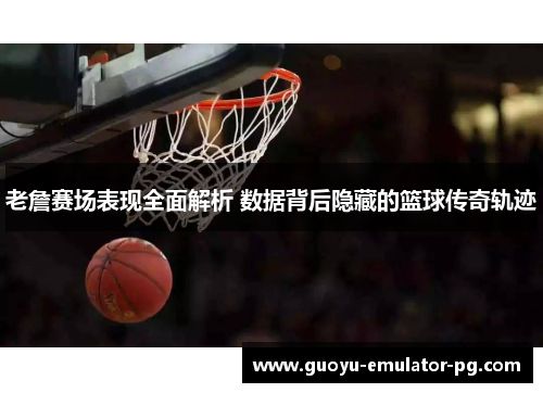 老詹赛场表现全面解析 数据背后隐藏的篮球传奇轨迹