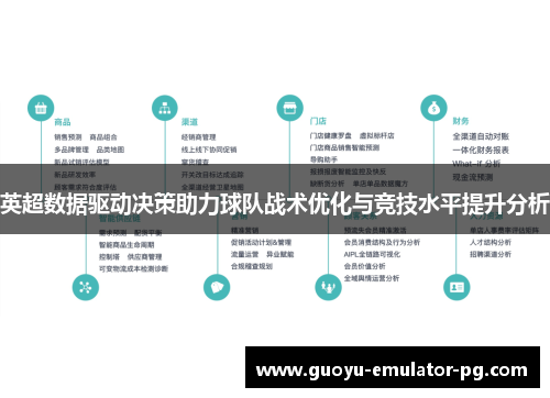英超数据驱动决策助力球队战术优化与竞技水平提升分析