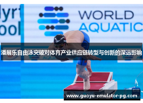 潘展乐自由泳突破对体育产业供应链转型与创新的深远影响