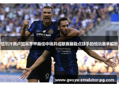 恰尔汗奥卢加冕意甲最佳中场并成联赛最稳点球手的统治赛季解析